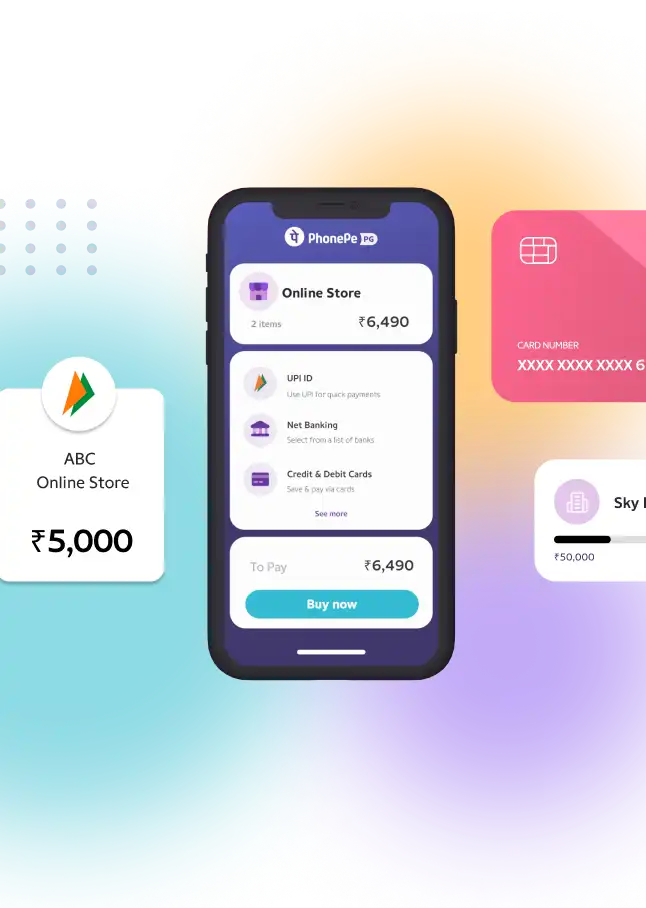 Payment Gateway Hero Image