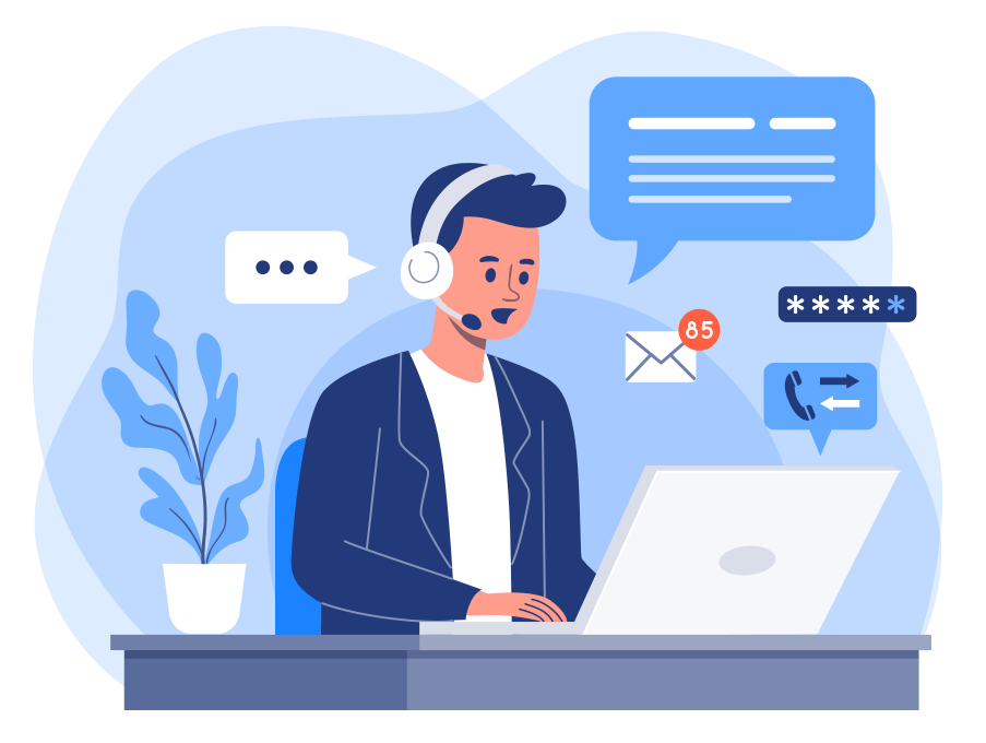 Contact Page Picture